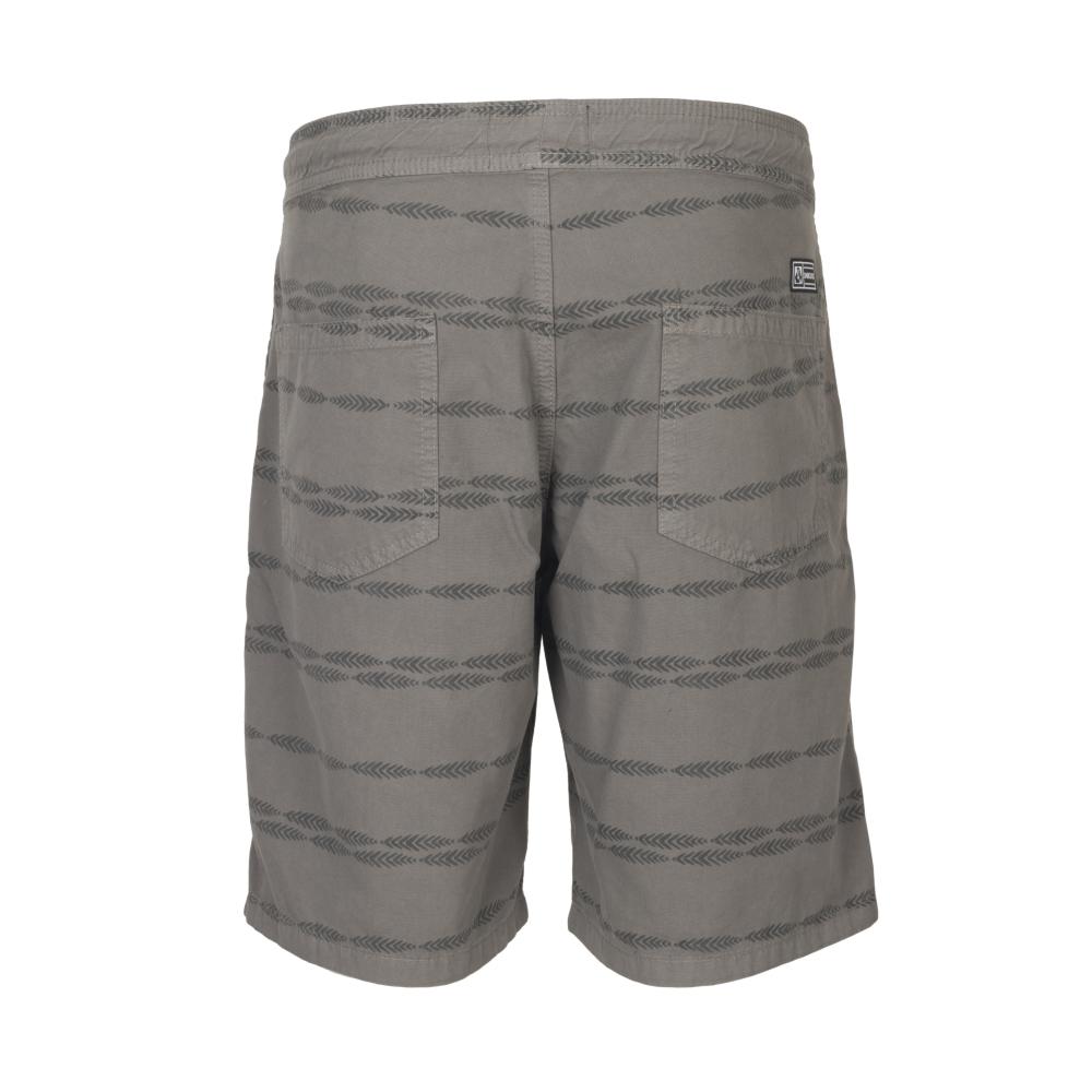 Short para Hombre DUNKELVOLK BERMUDA STITCH GRIS