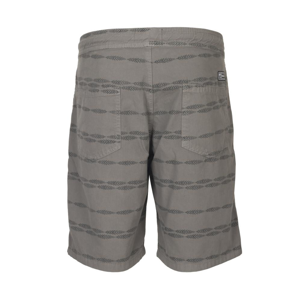 Short para Hombre DUNKELVOLK BERMUDA STITCH GRIS