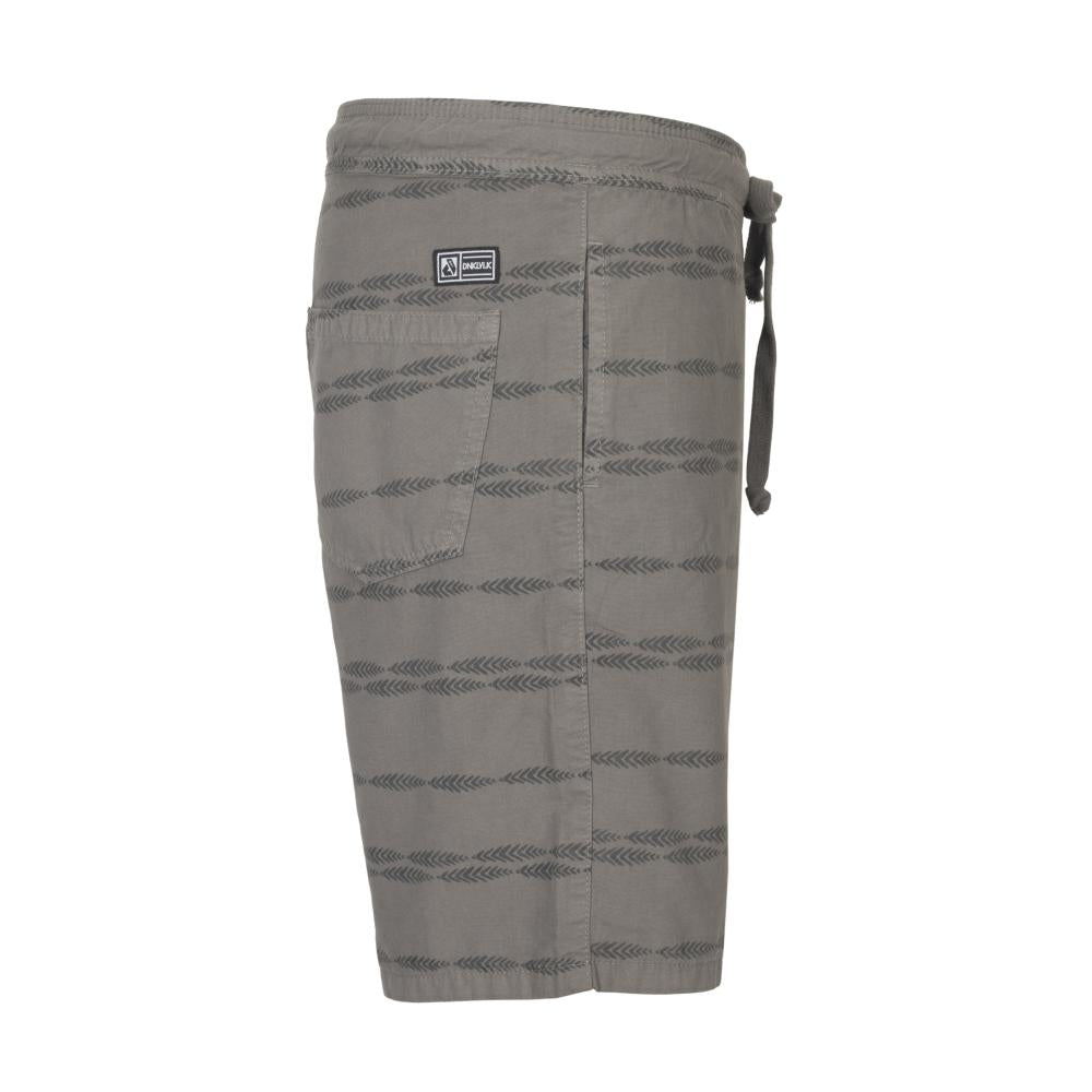 Short para Hombre DUNKELVOLK BERMUDA STITCH GRIS