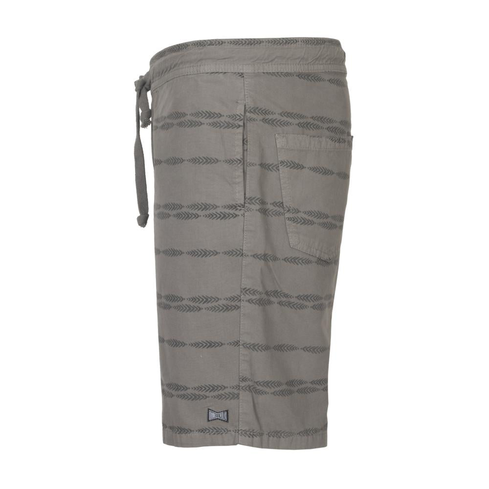 Short para Hombre DUNKELVOLK BERMUDA STITCH GRIS