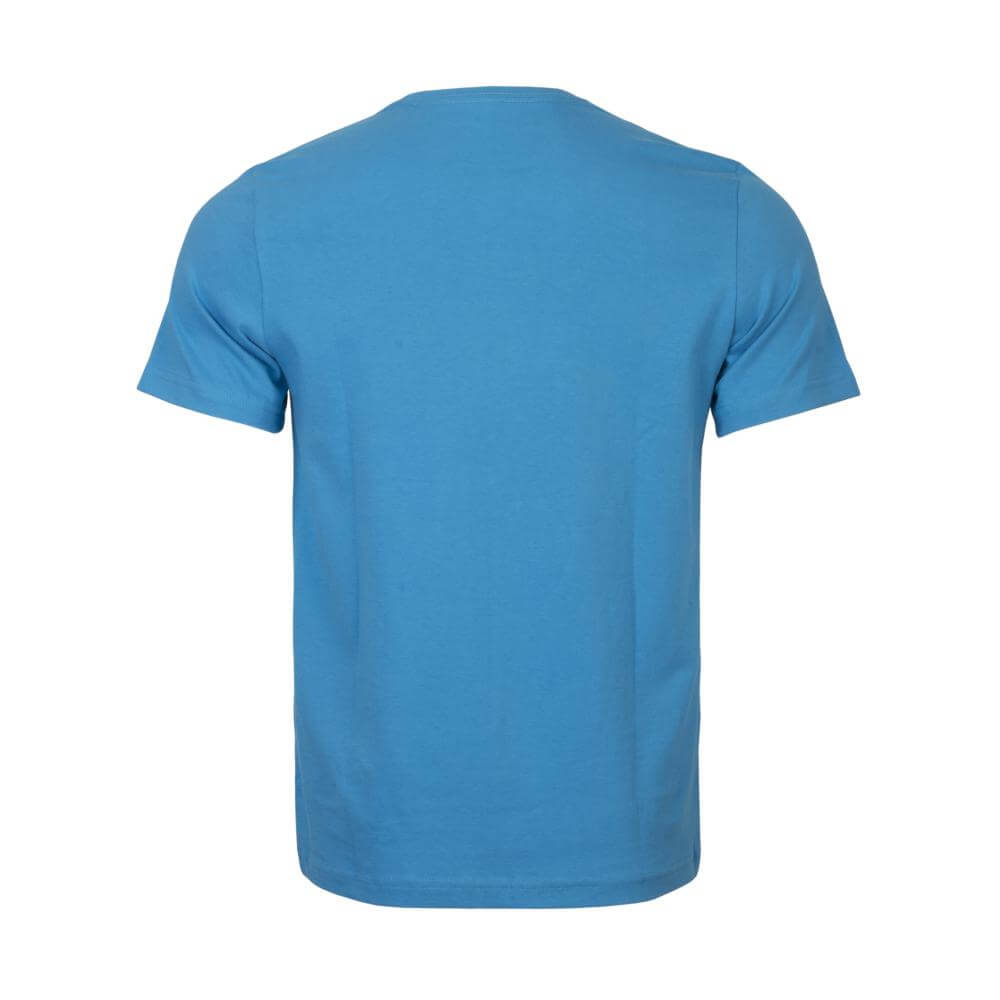 Polo para Hombre Dunkelvolk T-SHIRT SYNCRO AZUL