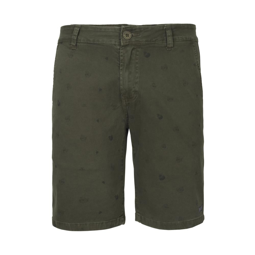 Short Dunkelvolk SHORT KOSTON VERDE