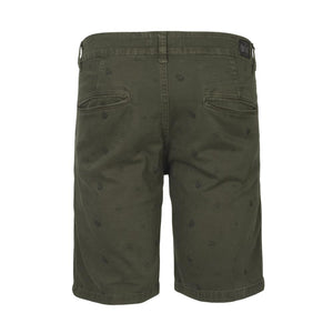 Short Dunkelvolk SHORT KOSTON VERDE