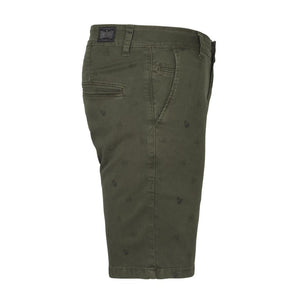 Short Dunkelvolk SHORT KOSTON VERDE