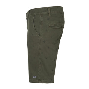 Short Dunkelvolk SHORT KOSTON VERDE