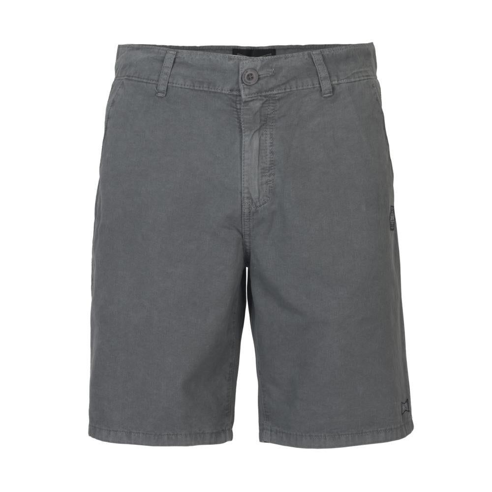Short para Hombre DUNKELVOLK SHORT DUAL GREY1