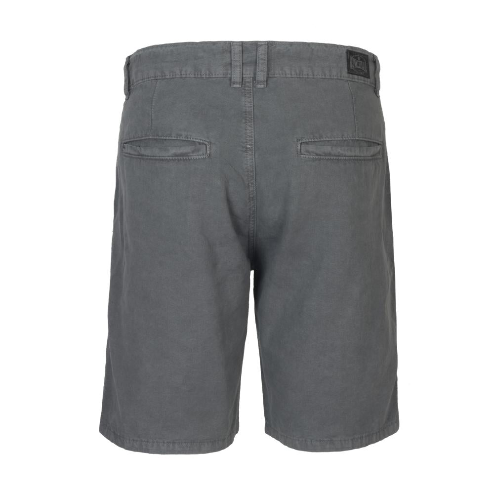 Short para Hombre DUNKELVOLK SHORT DUAL GREY1