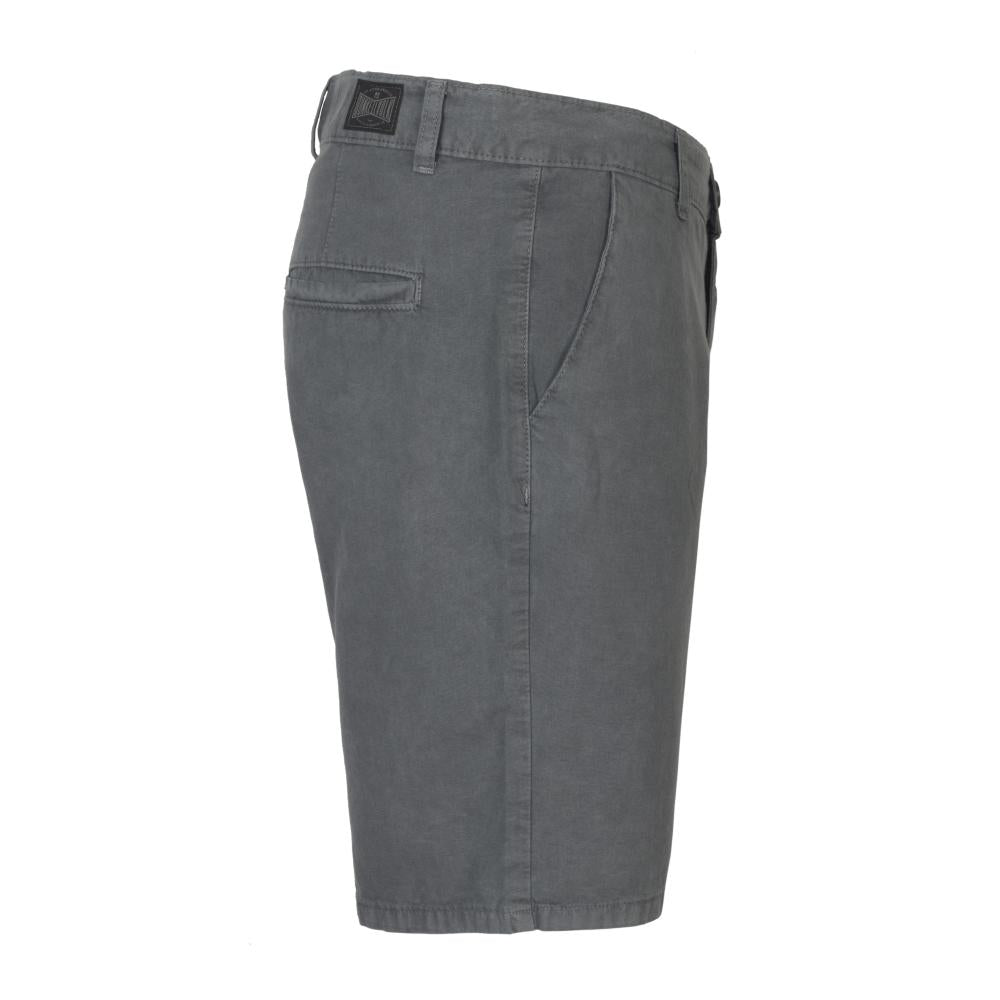 Short para Hombre DUNKELVOLK SHORT DUAL GREY1