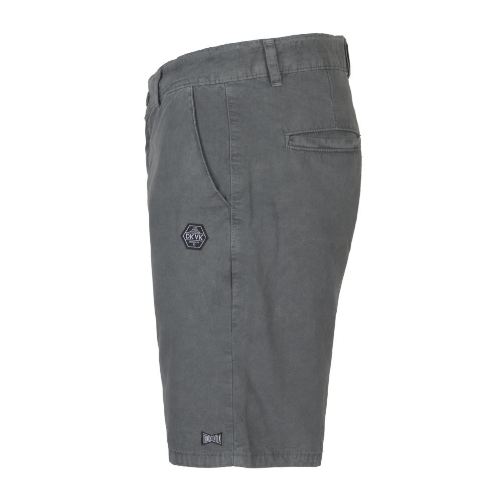 Short para Hombre DUNKELVOLK SHORT DUAL GREY1