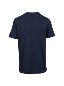 Polo para Hombre DUNKELVOLK T-SHIRT LIVING AZU OSC