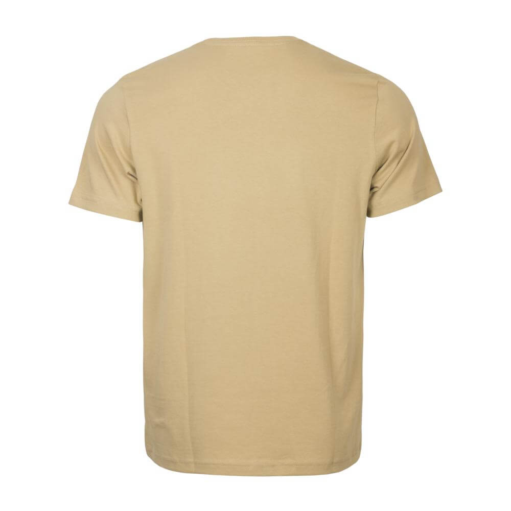 Polo para Hombre DUNKELVOLK SOLEDAD DKCA08273 BEIGE