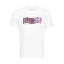 Cargar imagen en el visor de la galería, Polo para Hombre DUNKELVOLK T-SHIRT DEAGLE BLANCO
