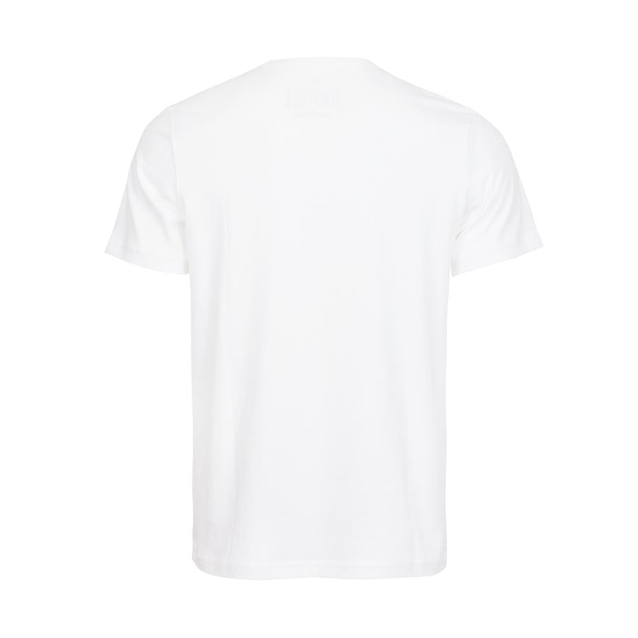 Polo para Hombre DUNKELVOLK T-SHIRT DEAGLE BLANCO