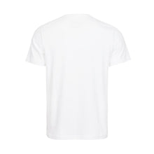Cargar imagen en el visor de la galería, Polo para Hombre DUNKELVOLK T-SHIRT DEAGLE BLANCO
