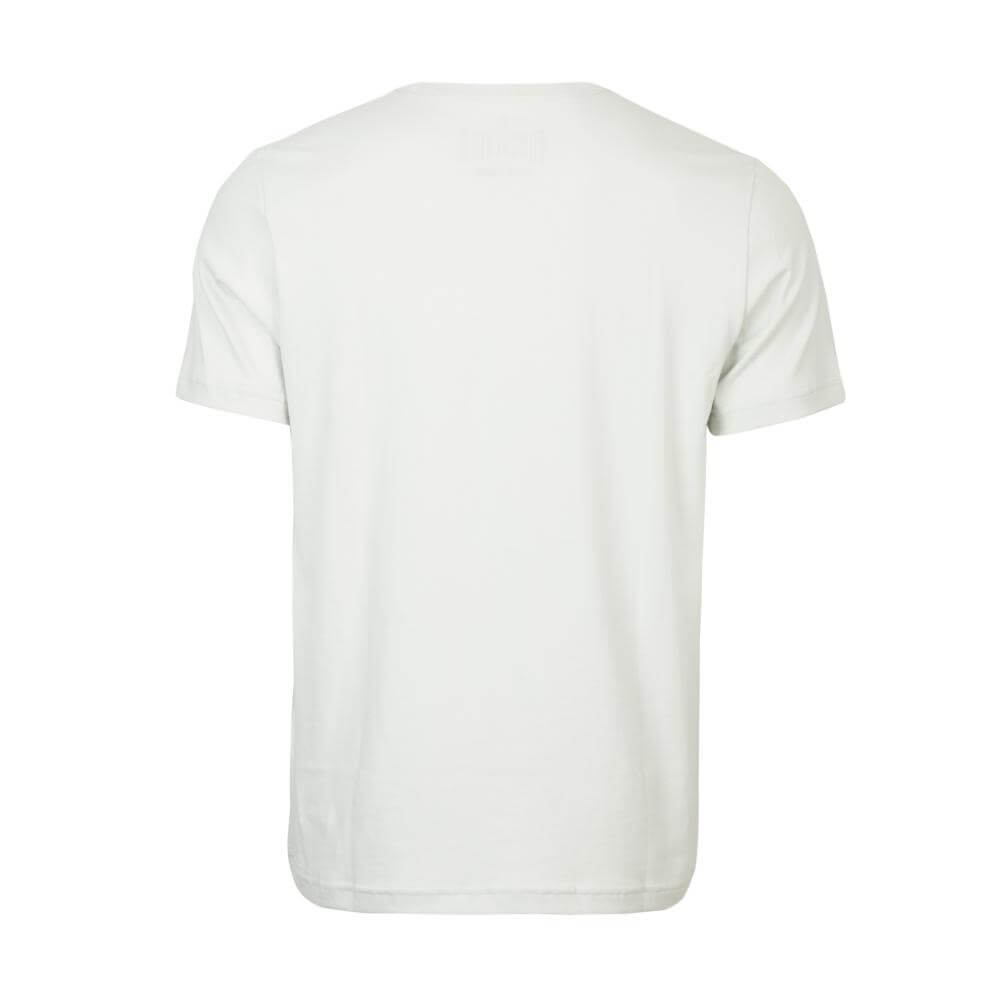 Polo para Hombre DUNKELVOLK T-SHIRT BURST GRIS CLA