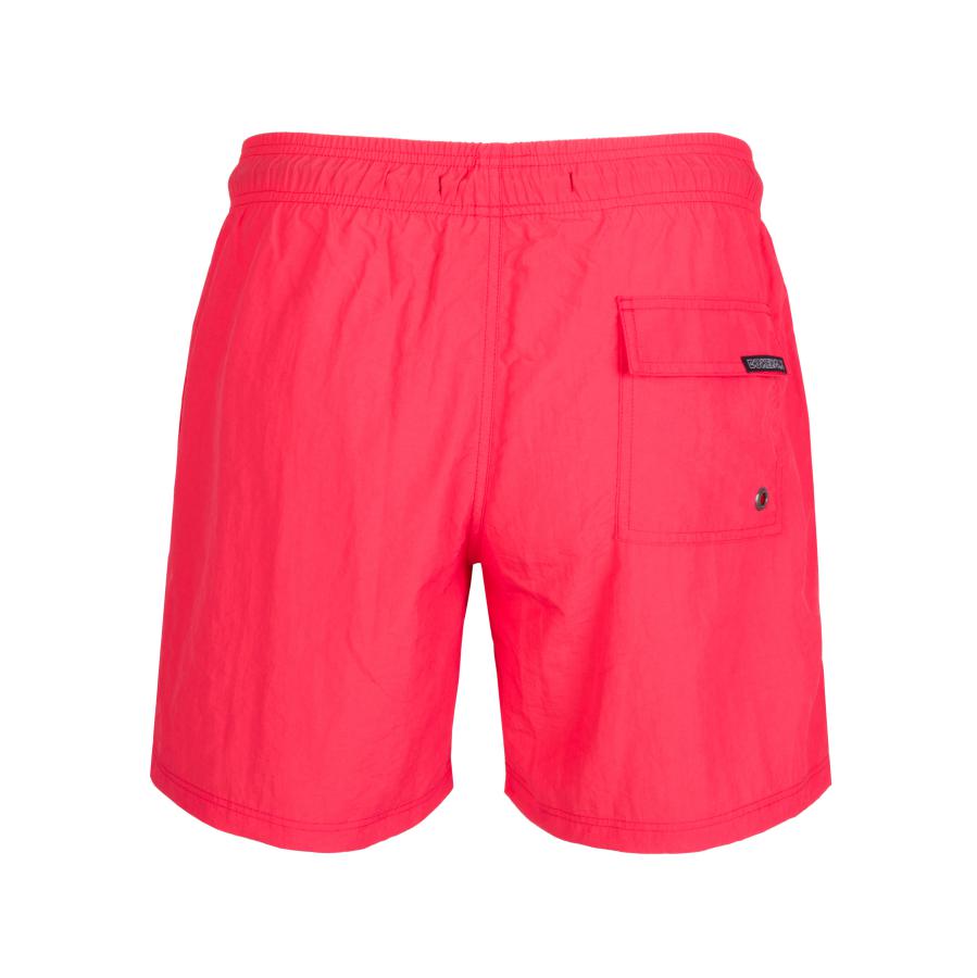 Ropa de Baño para Hombre DUNKELVOLK BOARDSHORT REUX CORAL