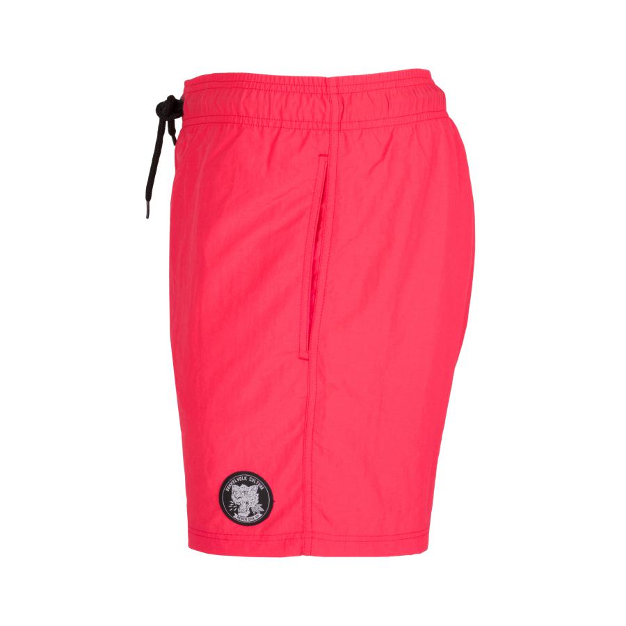 Ropa de Baño para Hombre DUNKELVOLK BOARDSHORT REUX CORAL