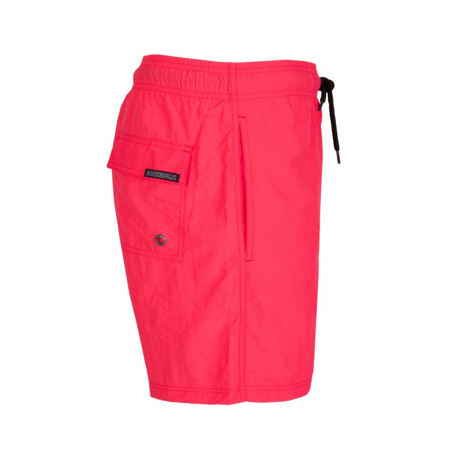 Ropa de Baño para Hombre DUNKELVOLK BOARDSHORT REUX CORAL
