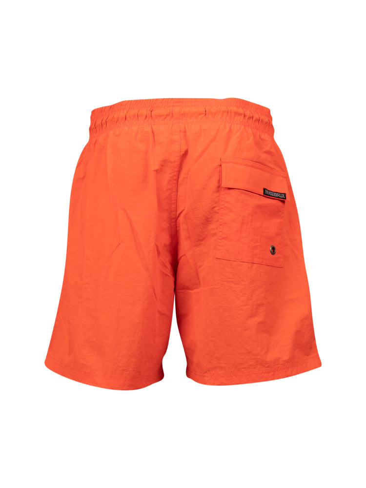 Ropa de Baño para Hombre DUNKELVOLK BOARDSHORT REUX NARANJA