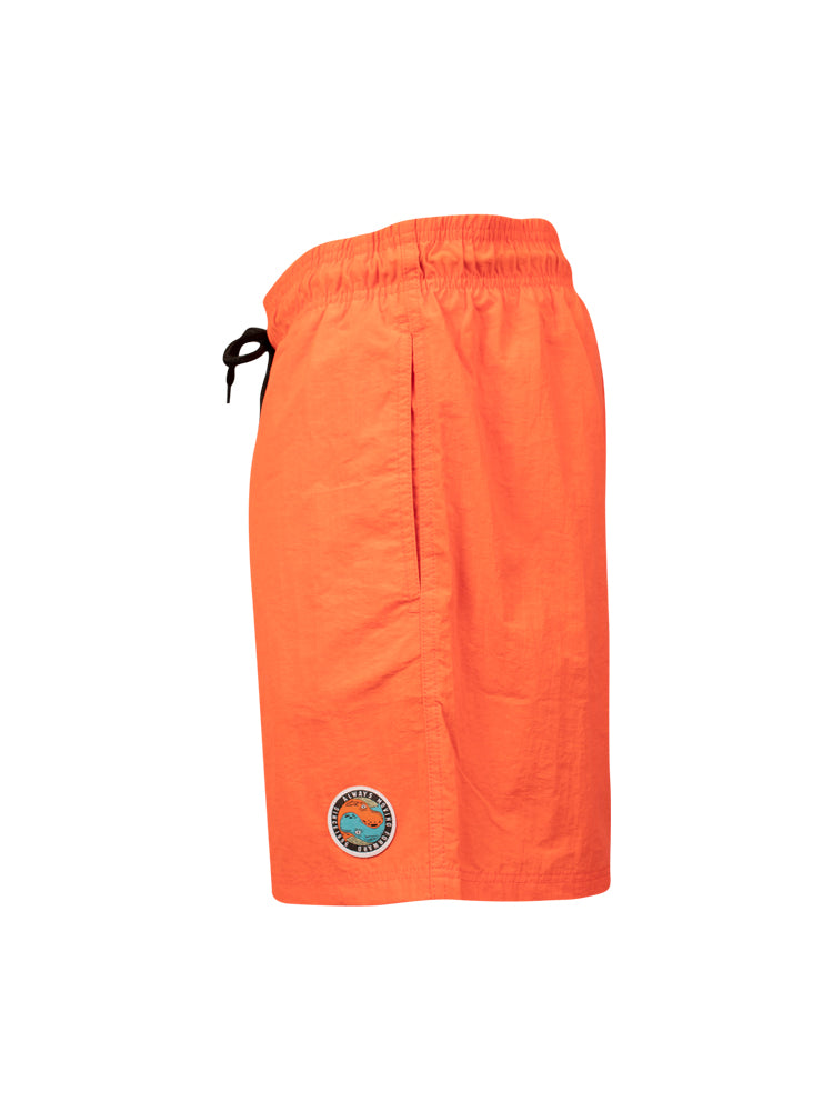 Ropa de Baño para Hombre DUNKELVOLK BOARDSHORT REUX NARANJA