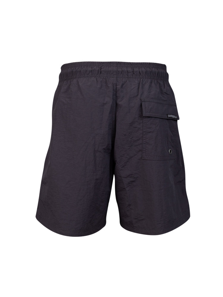 Ropa de Baño para Hombre DUNKELVOLK BOARDSHORT REUX PLOMO