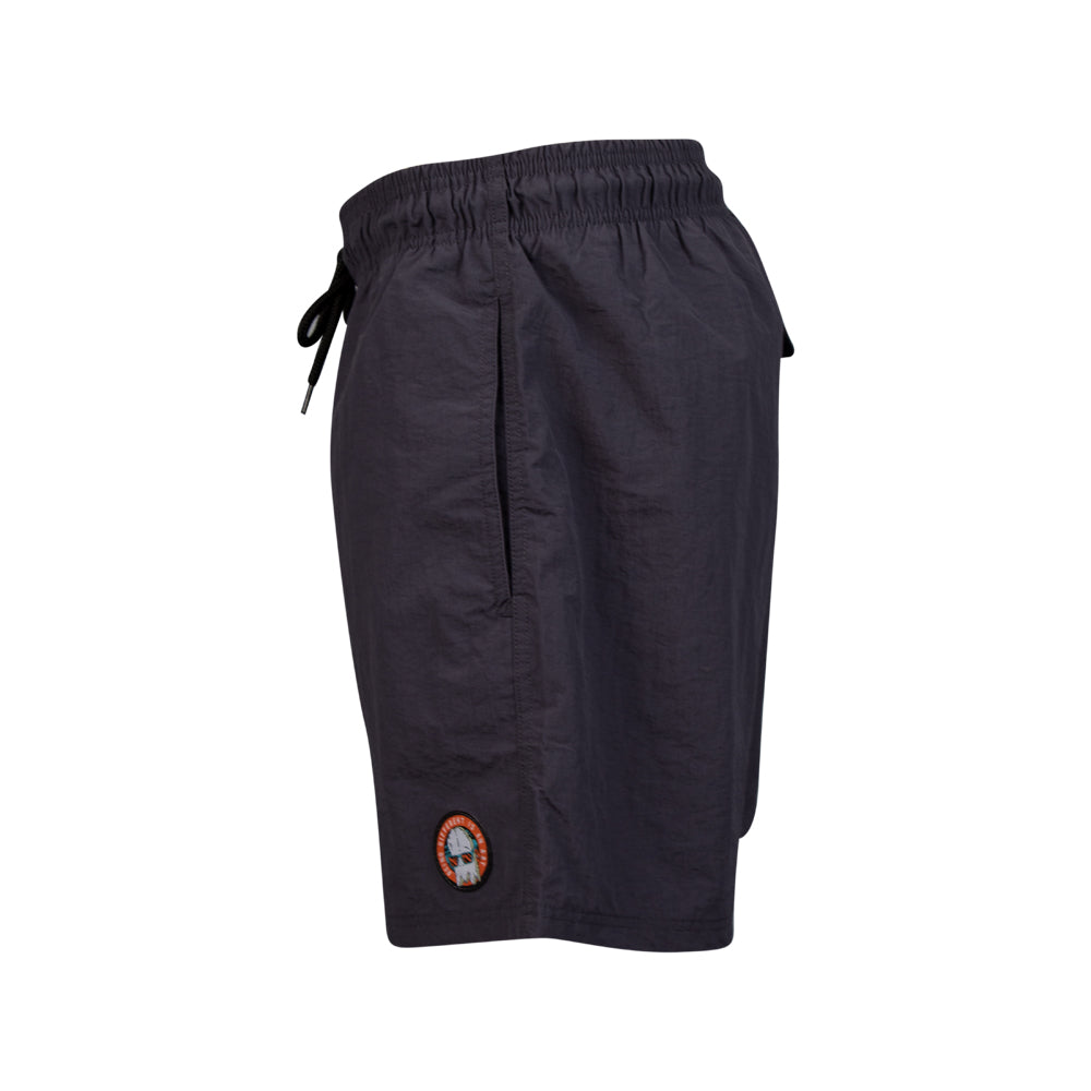 Ropa de Baño para Hombre DUNKELVOLK BOARDSHORT REUX PLOMO