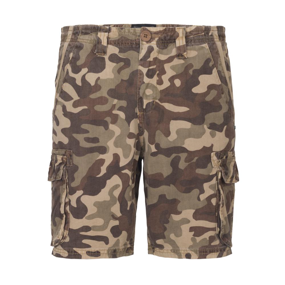 Short Dunkelvolk SHORT CADETE BEIGE