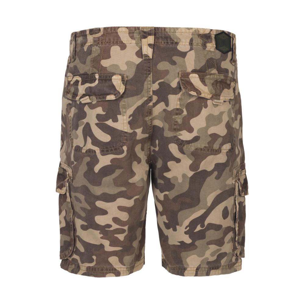 Short Dunkelvolk SHORT CADETE BEIGE