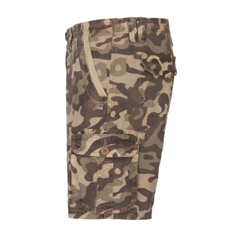 Short Dunkelvolk SHORT CADETE BEIGE