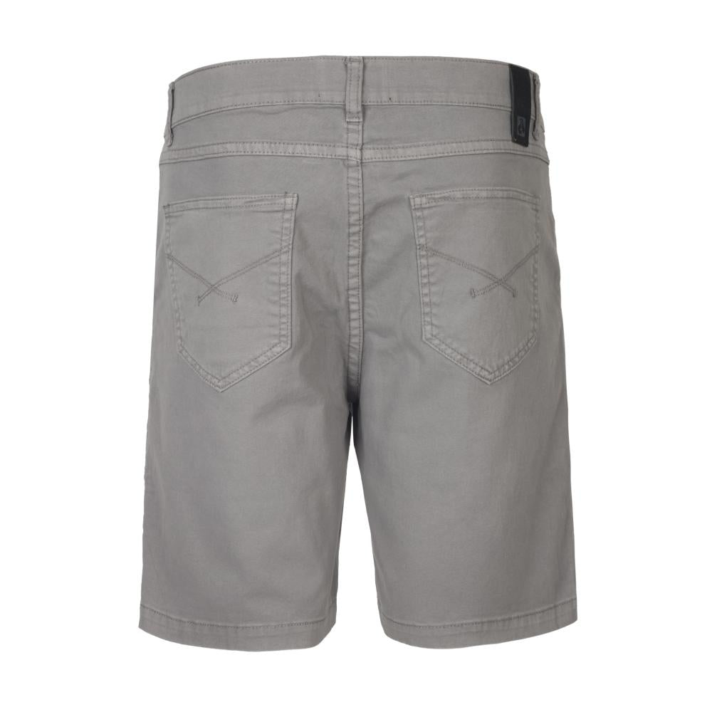 Short para Hombre DUNKELVOLK SHORT CLASSIC GRIS