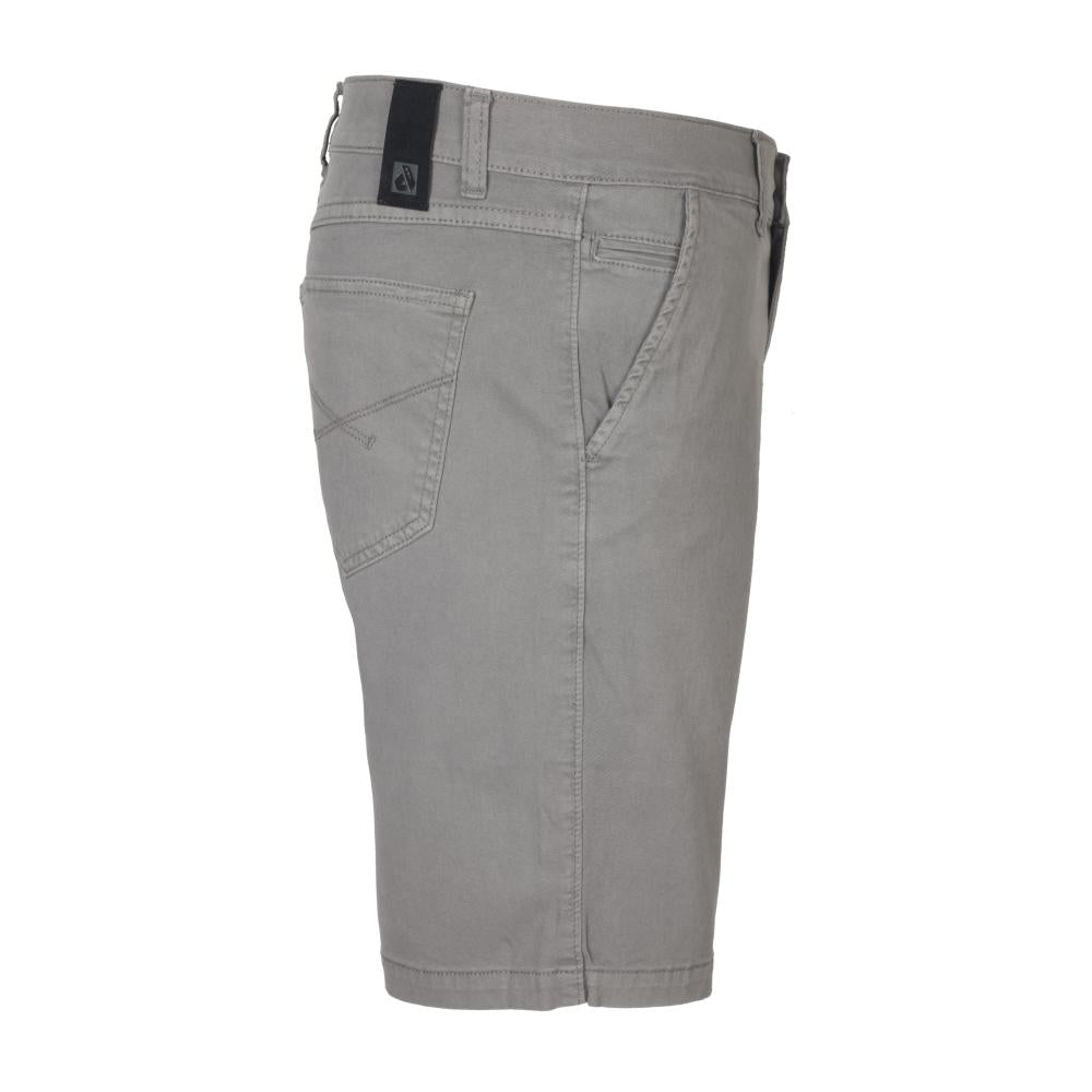 Short para Hombre DUNKELVOLK SHORT CLASSIC GRIS