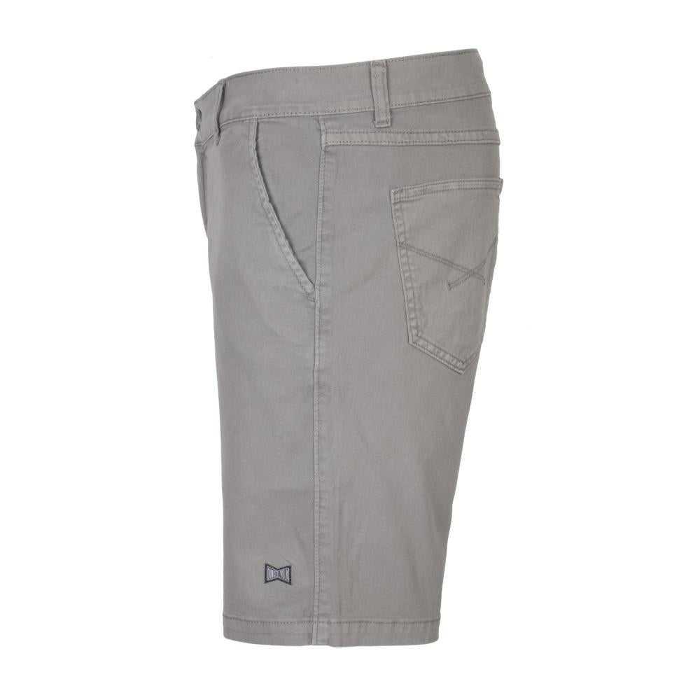 Short para Hombre DUNKELVOLK SHORT CLASSIC GRIS
