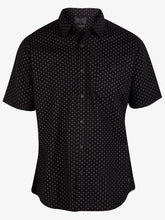 Cargar imagen en el visor de la galería, Camisa Dunkelvolk SHIRT SS DROP NEGRO
