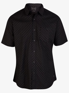 Camisa Dunkelvolk SHIRT SS DROP NEGRO