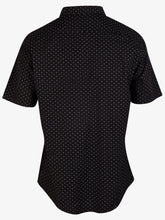 Cargar imagen en el visor de la galería, Camisa Dunkelvolk SHIRT SS DROP NEGRO
