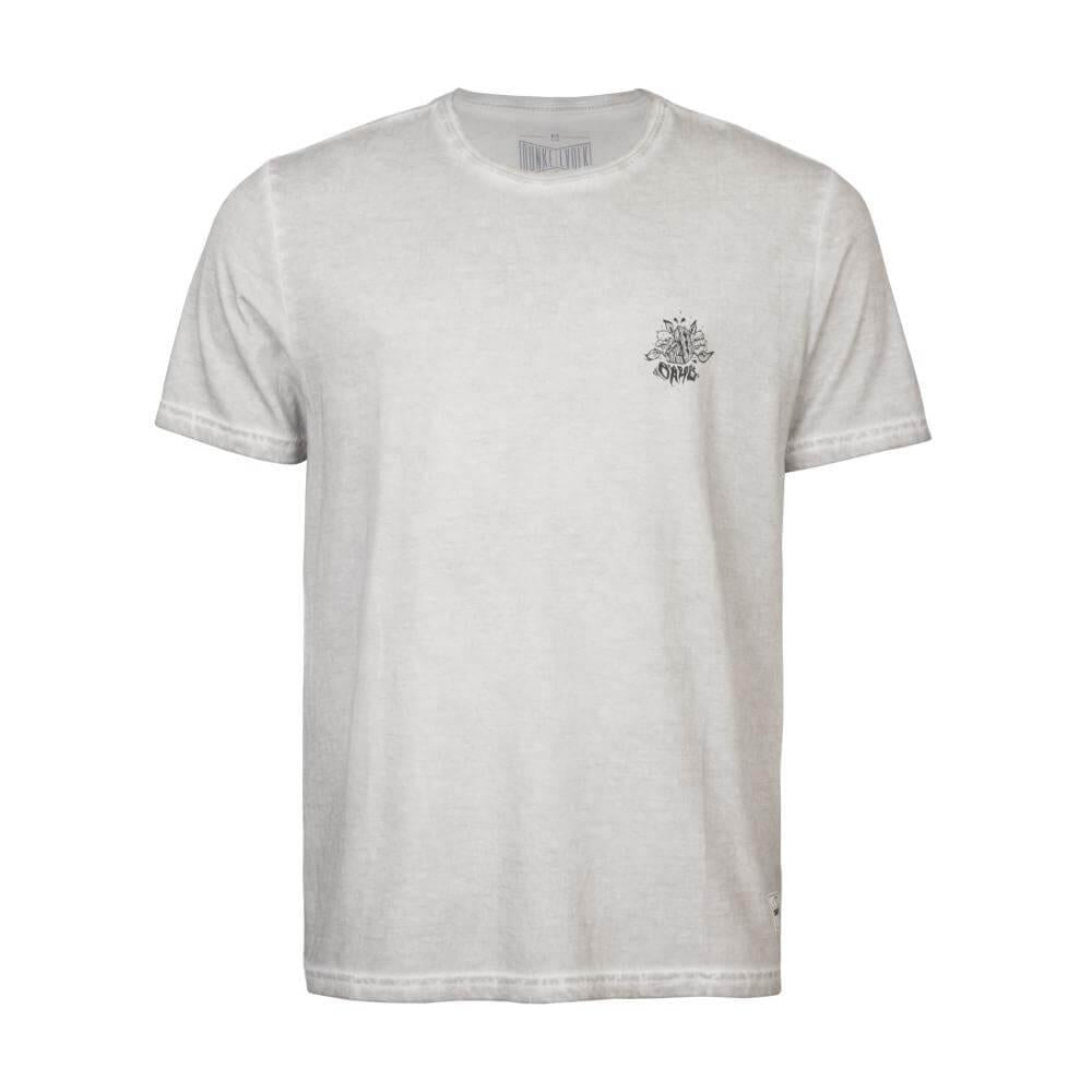 Polo para Hombre DUNKELVOLK T-SHIRT COUNTRY GR