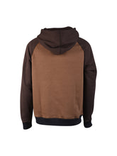 Cargar imagen en el visor de la galería, Polera para Hombre DUNKELVOLK SIN ZIP SWEET MRRN
