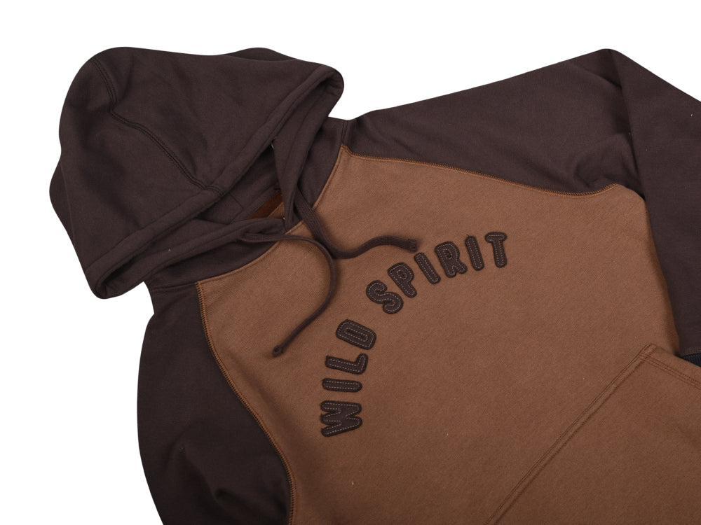 Polera para Hombre DUNKELVOLK SIN ZIP SWEET MRRN