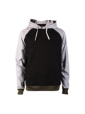 Polera Dunkelvolk SIN ZIP SWEET NEGR