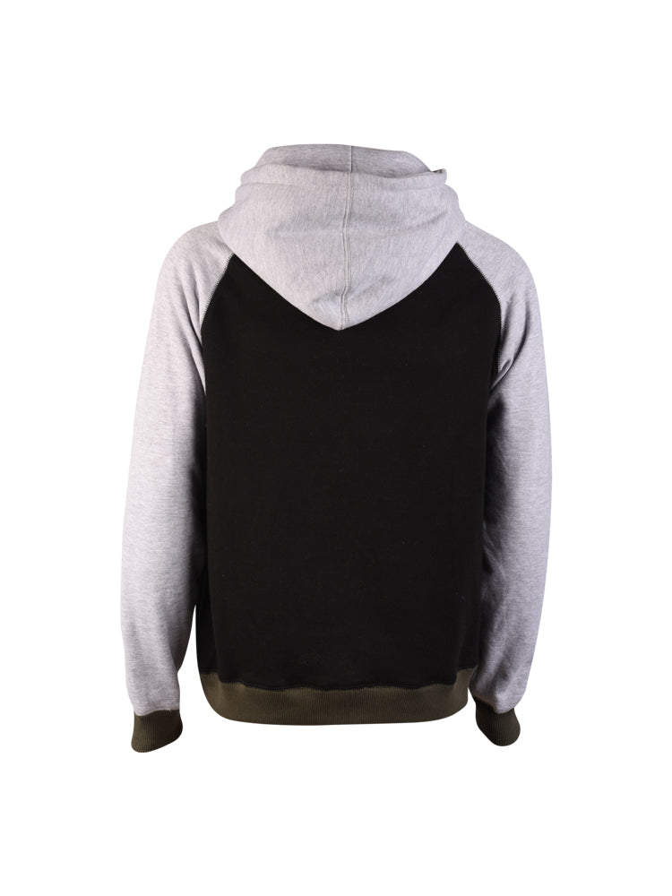 Polera Dunkelvolk SIN ZIP SWEET NEGR