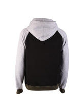 Cargar imagen en el visor de la galería, Polera Dunkelvolk SIN ZIP SWEET NEGR

