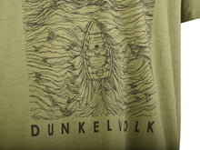 Cargar imagen en el visor de la galería, Polo para Hombre DUNKELVOLK CLASSIC DUEL VRD
