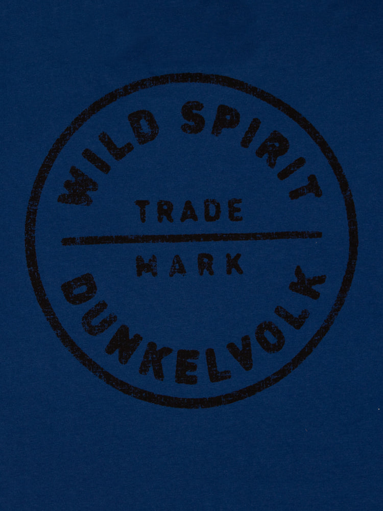 Polo Dunkelvolk CLASSIC COLLAPSE AZL