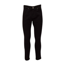 Cargar imagen en el visor de la galería, Jean Dunkelvolk SKINNY CURT NEGR
