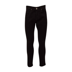 Jean Dunkelvolk SKINNY CURT NEGR