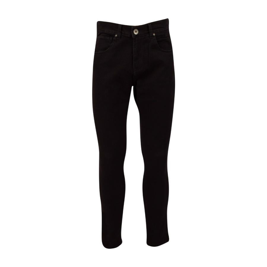 Jean Dunkelvolk SKINNY CURT NEGR