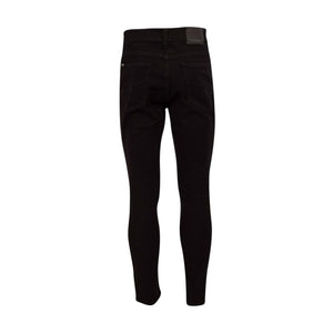 Jean Dunkelvolk SKINNY CURT NEGR