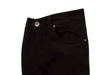 Cargar imagen en el visor de la galería, Jean Dunkelvolk SKINNY CURT NEGR
