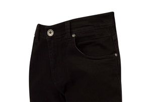 Jean Dunkelvolk SKINNY CURT NEGR