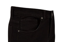 Cargar imagen en el visor de la galería, Jean Dunkelvolk SKINNY CURT NEGR
